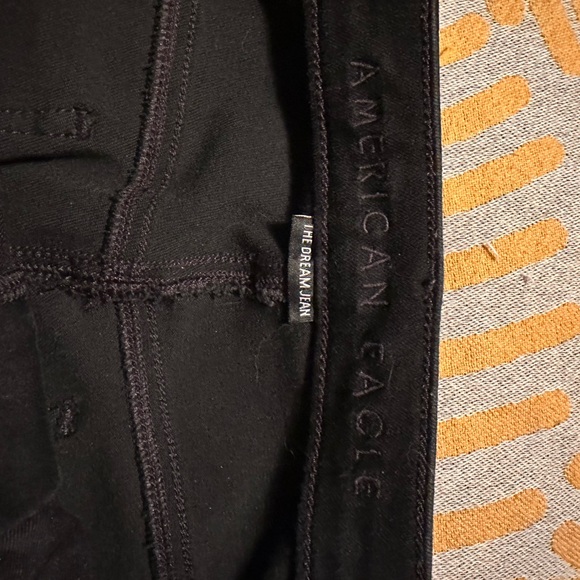 American Eagle 🦅 Outfitters High Rise Jeggings - Picture 10 of 12